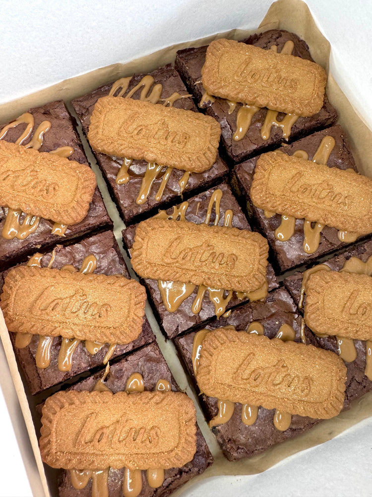 Brownie Box