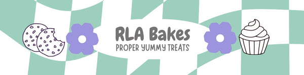 RLA Bakes