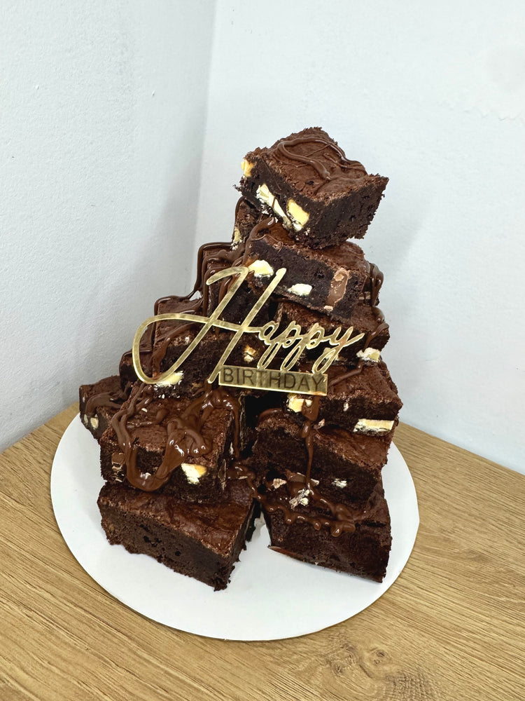 Brownie Stack Kit